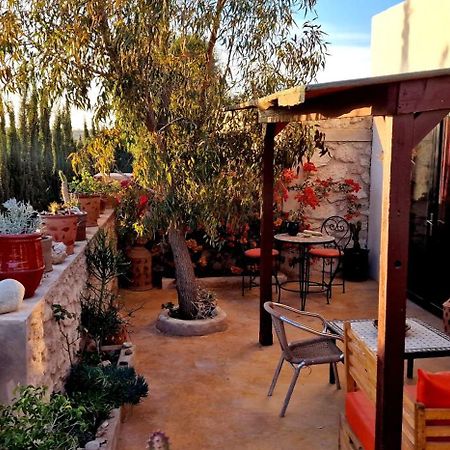 Terrasses Vertes Essaouira Buitenkant foto